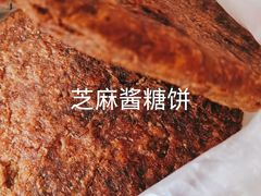 -护国寺小吃(左家庄店)