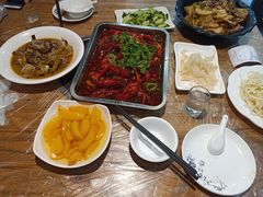 兄弟十三香小龙虾-兄弟龙虾(胜太路总店)