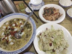 -湘香私房菜(大石长隆店)
