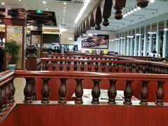 大堂-威尼斯西餐厅(古镇店)