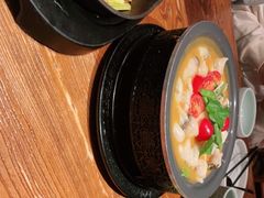 -云海肴·汽锅鸡·云南代表菜(美罗城店)