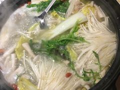 -柴米油盐(土菜院子店)