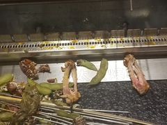 -邢氏老太太烤串(北兴街店)
