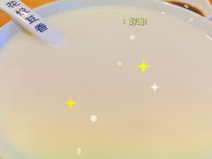 甜豆浆-花悦豆香