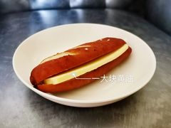 -OUR Bakery(三里屯太古里店)