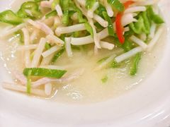 -长兴菜馆(高桥店)