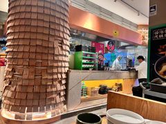 -云海肴·汽锅鸡·云南菜(领展购物广场·中关村店)