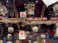 -万岁寿司(万国店)