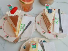 -小西家作(富力爱丁堡店)