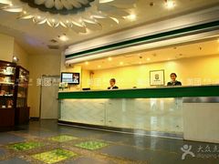 -莫泰酒店(哈尔滨秋林医大一院地铁站店)