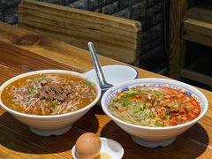 -桂花香手工面(鼓楼店)