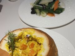 -3号仓库·创意中国菜(嘉兴龙鼎万达店)