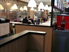 大堂-醉得意(马驹桥店)
