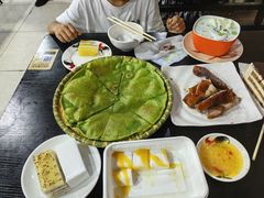 -博鳌悠然·忠锐杂粮茶餐厅