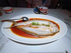 -锦府园·杭州小馆·创意杭帮菜(湖滨银泰in77店)