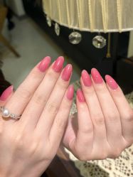 -Lucky girl建构养甲·中式翘睫专业店