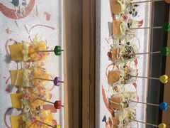 -千滋百味自助海鲜烤肉(布吉景华店)