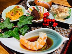 -锅物新语&寿喜烧.炉端割烹(世博源店)