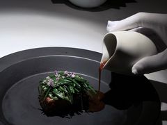 -三嚥阁 La Villa Restaurant