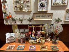 -北京同仁堂(四川中路店)