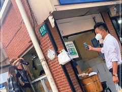 门面-星神早餐店