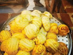 -袁家村关中印象体验地(大唐不夜城店)