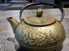 -长城西部影视城