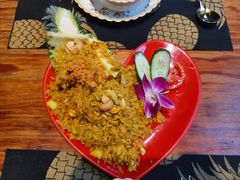 -泰妃堂.泰菜.夜宵(赤岗总店)