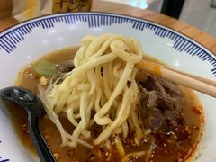 -姑娘手肉夹馍·凉皮·粉面(邗江万达店)