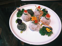 -箱美术馆私房菜(水晶郦城店)