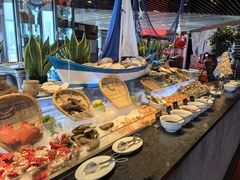 -广州富力君悦大酒店·凯菲厅