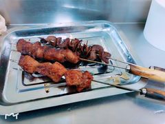 -王记西鎮电烤肉(汶上路店)