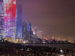 -青岛第三海水浴场