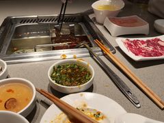 -海底捞火锅(百利广场店)