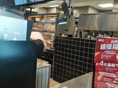 -肯德基(凤凰店)