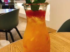 芒果碰西柚-gaga(金光华店)