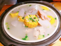 -乐膳真味 川湘小炒(薛家寨小区店)