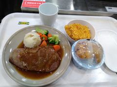 -宜家·瑞典风味餐厅(北京西红门店)