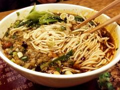 -秦云老太婆摊摊面(全国总店)