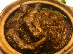 -阿诺泰·泰国餐厅(紫荆店)