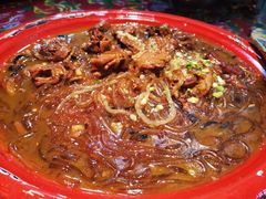 -人民公社大食堂(顺义总店)