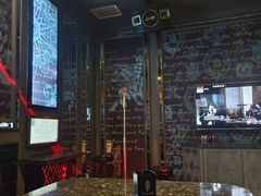 -范特西FANTASY量贩式KTV(民主广场店)