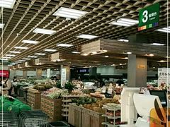-果蔬好生活超市(双井店)