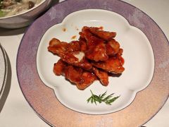 -在前门·烤鸭北京菜(五月花广场店)