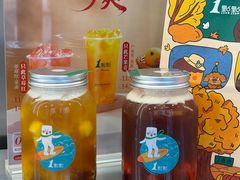 -1点点(马家堡东路店)