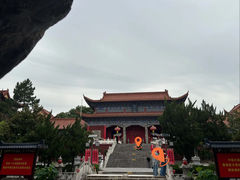-开福禅寺