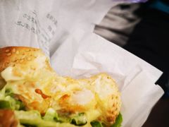-幸运小丑汉堡(Bay Area本店)