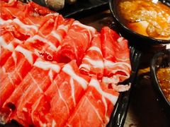 -呷哺呷哺(松江开元店)