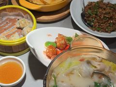 -闽上鲜·福建菜(龙湖滨江天街店)