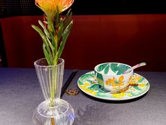-華府(凯德晶萃店)